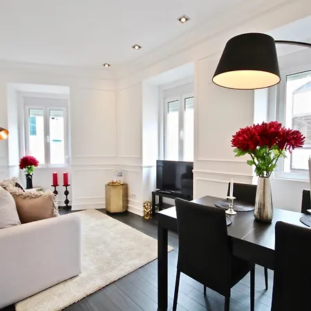 Apartament Akicity Amoreiras Sophisticated *