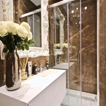 Akicity Amoreiras Sophisticated Apartament