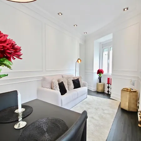 Apartament Akicity Amoreiras Sophisticated