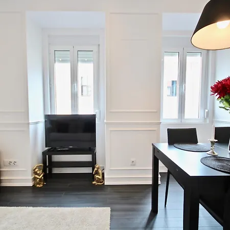 Akicity Amoreiras Sophisticated