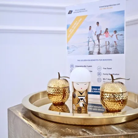 Akicity Amoreiras Sophisticated * Lissabon