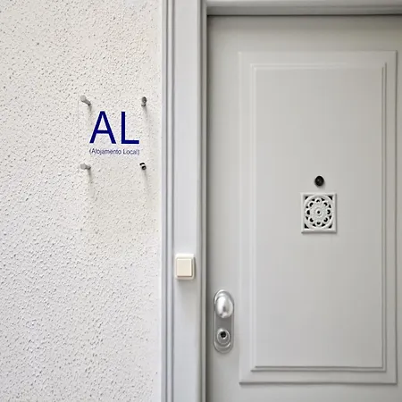 Akicity Amoreiras Sophisticated * Lissabon